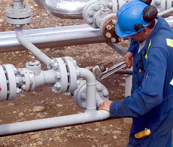 Expert Plumber for Backflow Preventer in Anniston, AL: Schedule Affordable Testing and Installation with Us