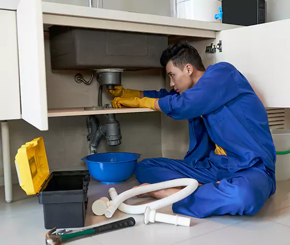 Expert Plumber for Basement Leak Repair in Anniston, AL: Schedule Affordable Waterproofing Services with Us