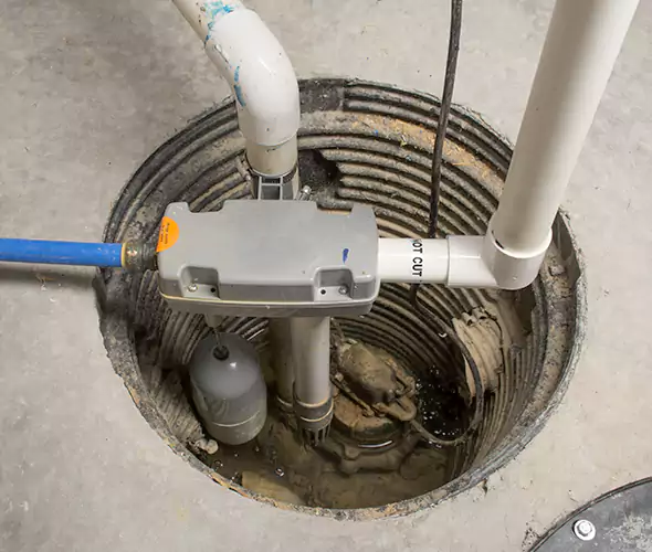Licensed Plumbers for Basement Sump Pump Installation in Anniston