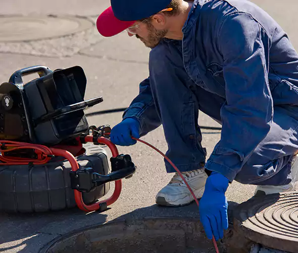 Expert Plumber for Clogged Drain Repair in Anniston, AL: Schedule Affordable Drain Cleaning Services with Us