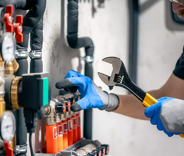 Expert Plumber for Commercial Plumbing in Anniston, AL: Schedule Reliable Plumbing Services with Us