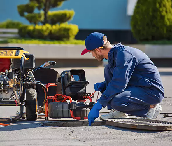 Expert Plumber for Drain Cleaning in Anniston, AL: Schedule Reliable Plumbing Solutions with Us