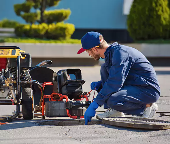 Trusted Drain Repair Specialists in Anniston, AL