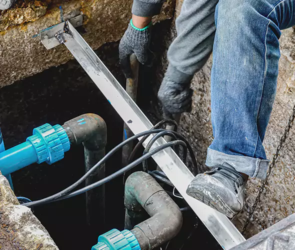 Expert Plumber for Drainage Services in Anniston, AL: Schedule Affordable Drainage Solutions with Us