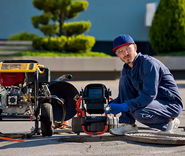 Professional Plumbers for Drains Camera Inspection in Anniston, AL: Book Expert Inspection Services Today