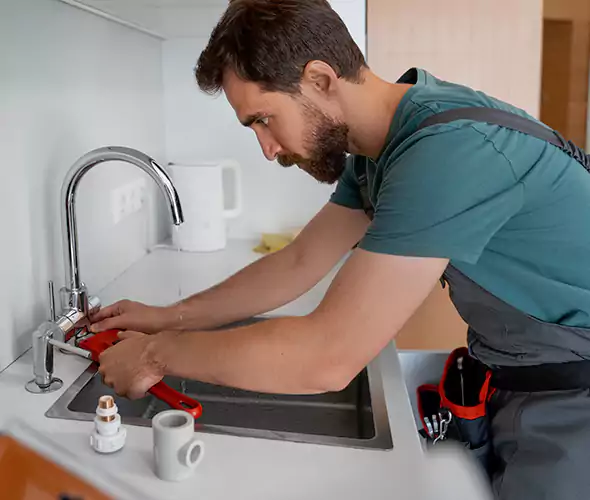 Professional Faucet Replacement Specialist in Anniston, AL: Schedule Affordable Faucet Replacement Services with Us