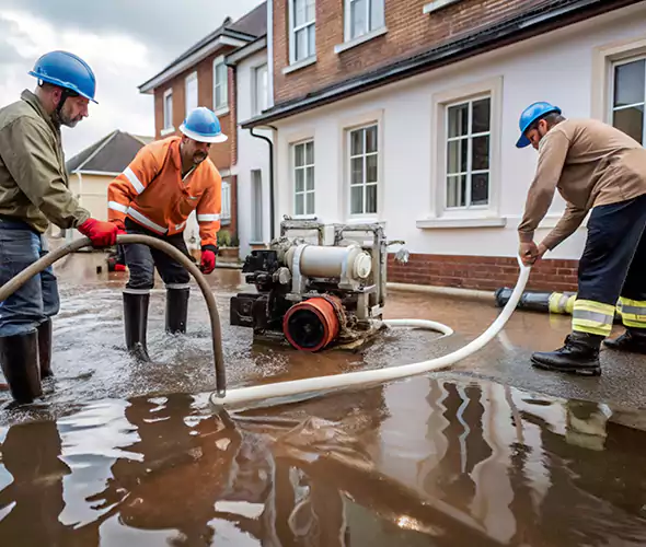 Expert Technicians for Flood Restoration in Anniston, AL: Schedule Reliable Flood Restoration Services with Us