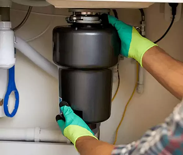 Professional Garbage Disposal Installation in Anniston, AL