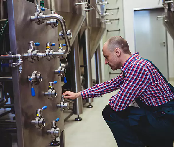 Professional Gas Leak Repair in Anniston, AL