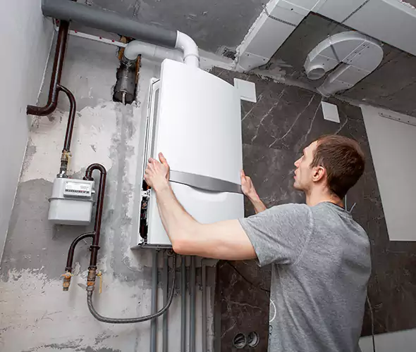Certified Experts for Gas Water Heater Installation in Anniston, AL