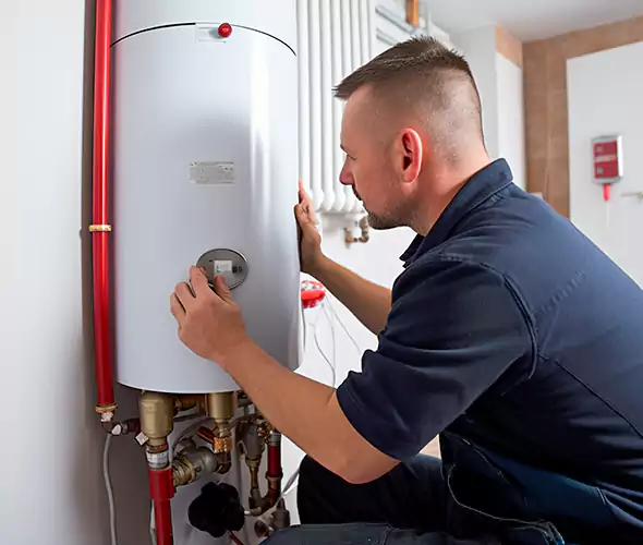 Expert Plumber for Gas Water Heater Replacement in Anniston, AL: Schedule Affordable Replacement Services with Us