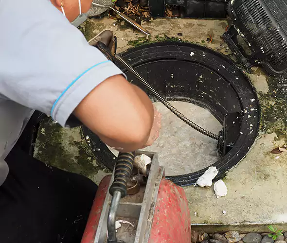 Expert Plumber for Hydro Jetting in Anniston, AL: Schedule Reliable Hydro Jetting Services Today