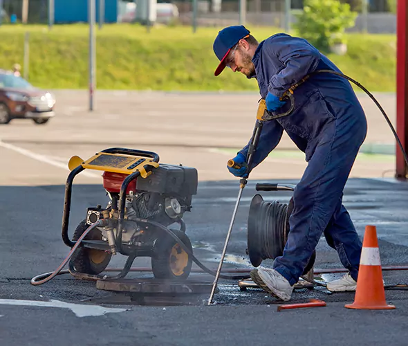 Expert Plumber for Hydrojet Plumbing in Anniston, AL: Schedule Affordable Jetting Services with Us