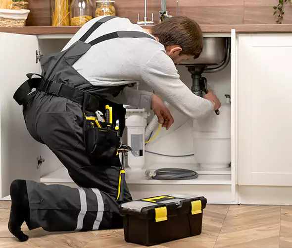 Certified Plumbers for Insinkerator Installation in Anniston