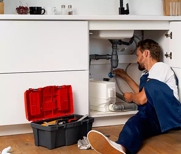 Expert Plumbers for PEX Pipe Installation in Anniston, AL: Schedule Professional Service Today