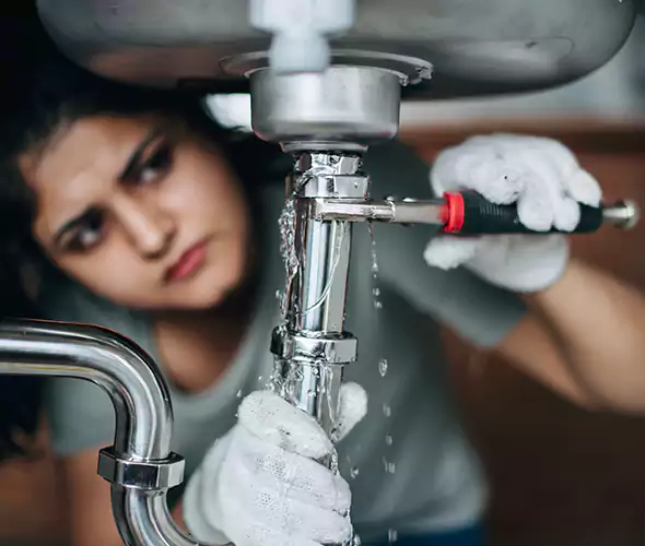 Professional Pipe Repair Specialists in Anniston, AL