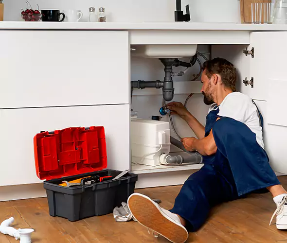 Expert Plumber for Frozen Pipes in Anniston, AL: Schedule Affordable Frozen Pipe Repair Services with Us