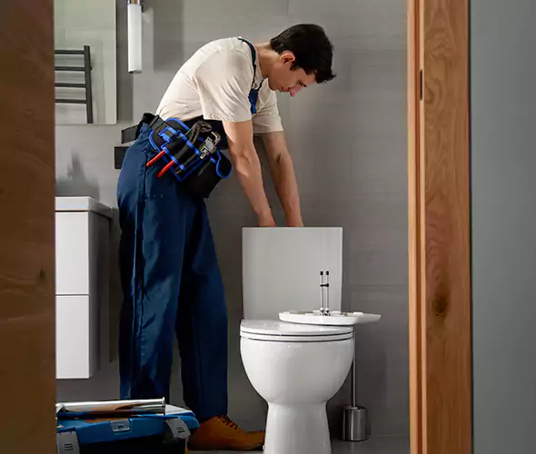 Trusted Plumbers Near Me in Anniston, AL: Reliable, Local, and Affordable Plumbing Experts