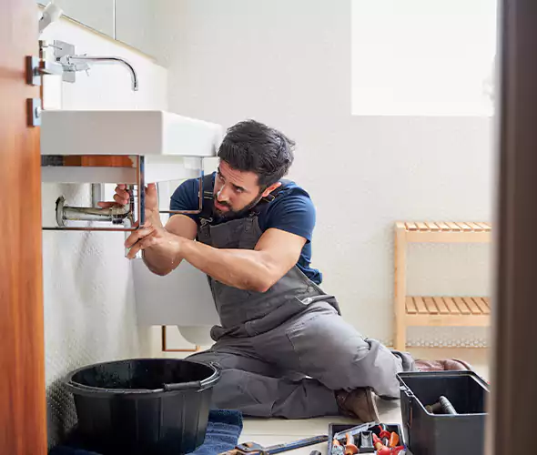 Trusted Experts for Plumbing Maintenance in Anniston,AL: Schedule Reliable Service Today