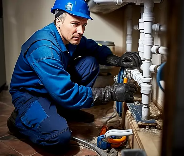 Expert Plumber for Repipe Specialists in Anniston: Schedule Reliable and Affordable Repiping Services with Us