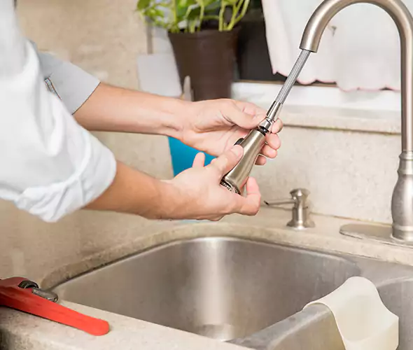 Expert Plumber for Rooter Services in Anniston, AL: Trusted Drain and Sewer Cleaning Professionals