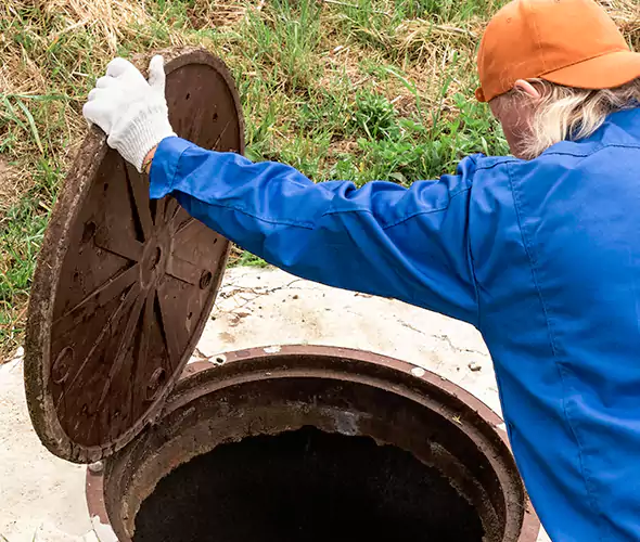 Septic System Repair Experts in Anniston, AL
