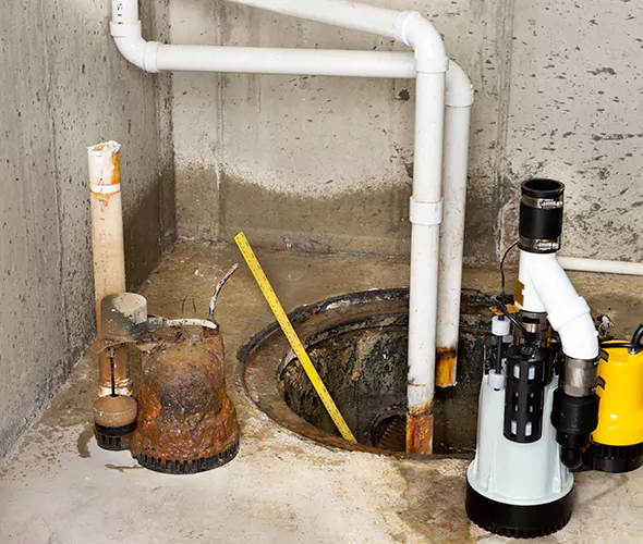 Expert Plumber for Sewage Ejector Pump Installation in Anniston, AL: Schedule Affordable Installation Services with Us