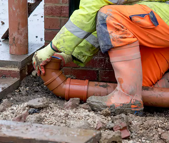 Professional Plumber for Sewer Cleaning in Anniston, AL: Schedule Reliable Service Today