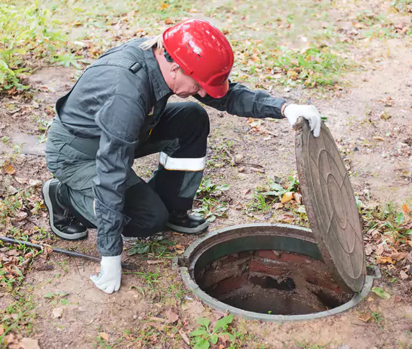 Expert Plumber for Sewer Line Inspection in Anniston, AL: Schedule Affordable Sewer Camera Services with Us