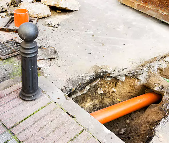 Expert Plumber for Sewer Line Replacement in Anniston, AL: Schedule Affordable Sewer Replacement Services with Us