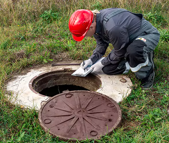 Professional Sewer Repair Experts in Anniston, AL
