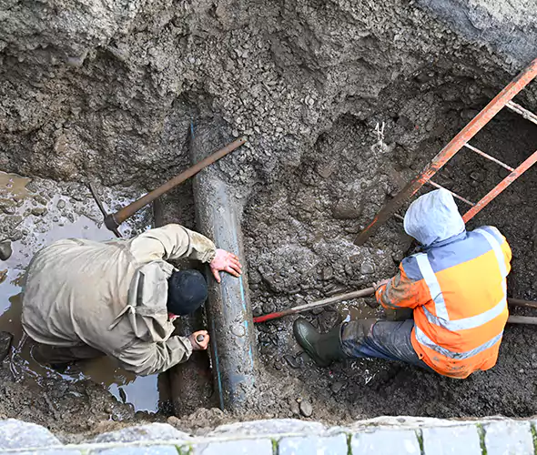 Expert Plumber for Sewer Replacement in Anniston, AL: Schedule Affordable Sewer Replacement Services with Us