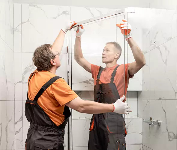 Professional Shower Installation Specialist in Anniston, AL: Schedule Affordable Shower Setup Services with Us