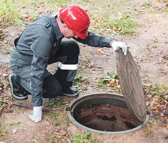 Expert Plumber for Storm Drain Cleaning in Anniston, AL: Schedule Reliable Drain Cleaning Services with Us