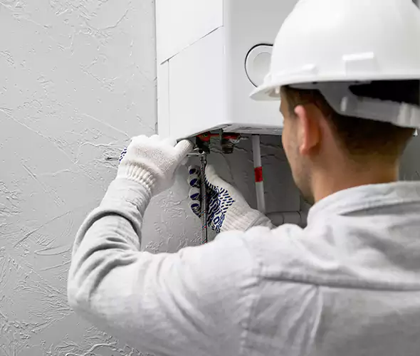 Expert Plumbers for Tankless Water Heater Installation in Anniston, AL: Schedule Reliable Service Today
