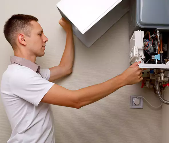 Expert Plumber for Tankless Water Heater Replacement in Anniston, AL: Schedule Affordable Replacement Services with Us