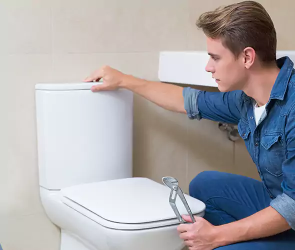 Expert Plumber for Toilet Replacement in Anniston, AL: Schedule Affordable Toilet Replacement Services with Us