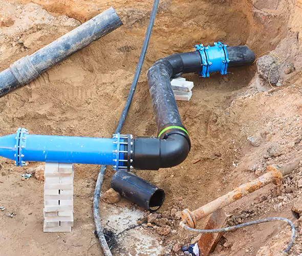 Expert Professional Trenchless Pipe Repair in Anniston, AL