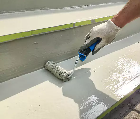 Expert Plumber for Walls Waterproofing in Anniston,AL: Schedule Affordable Waterproofing Services with Us