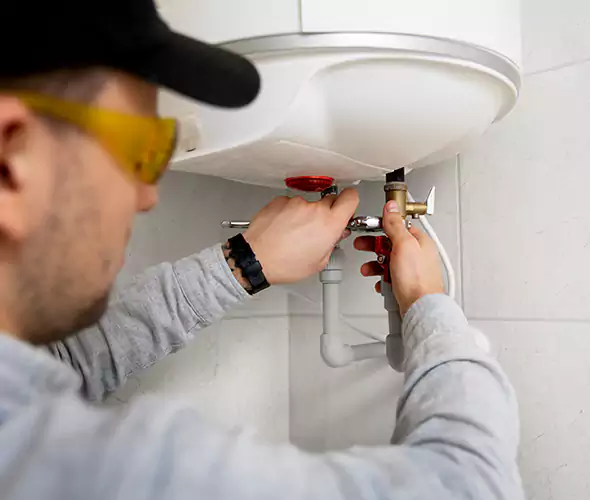 Get Affordable Water Heater Repair Service in Anniston, AL