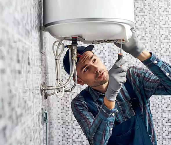 Expert Plumber for Water Heater Replacement in Anniston, AL: Schedule Affordable Replacement Services with Us