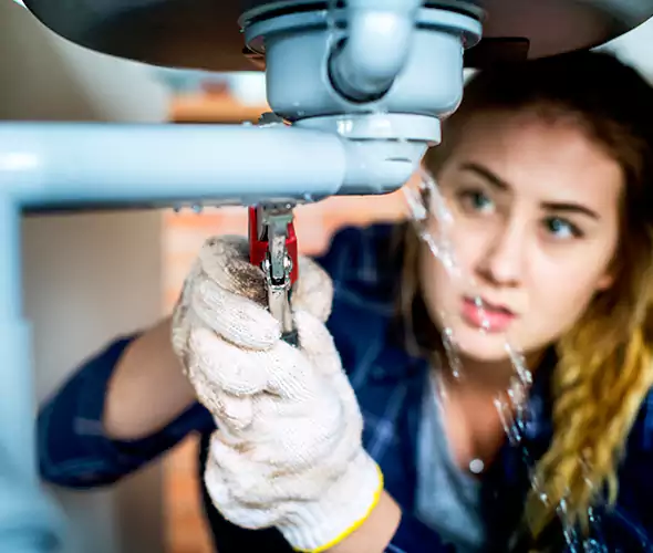 Expert Plumber for Water Leak Detection in Anniston, AL: Schedule Affordable Leak Repair Services with Us