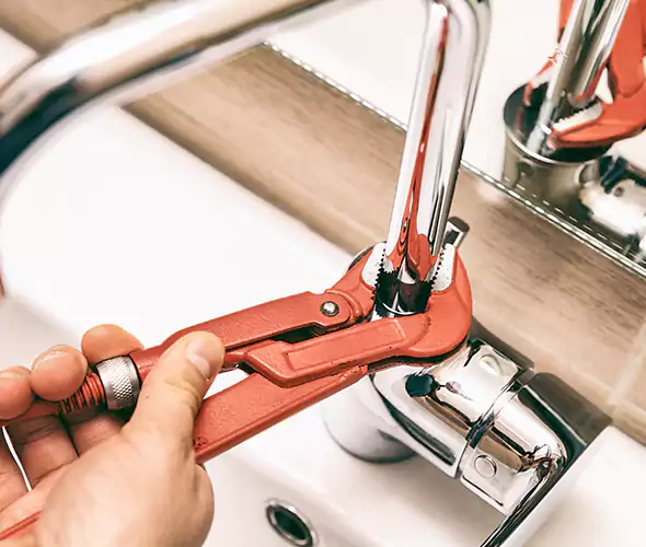 Expert Leak Repair Plumber in Anniston, AL