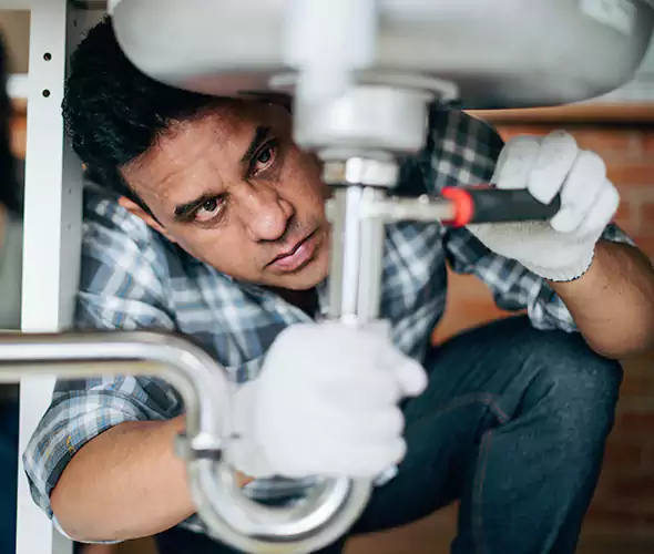 Expert Plumber for Water Line Repair in Anniston, AL: Schedule Affordable Water Line Repair Services with Us