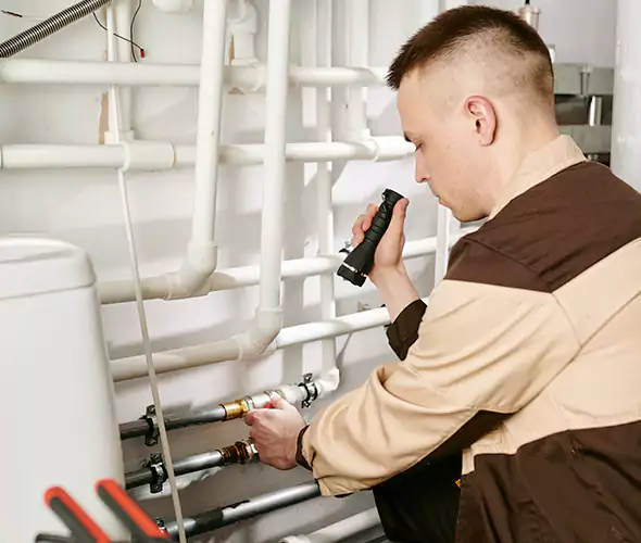 Trusted Water Softener Installers in Anniston, AL