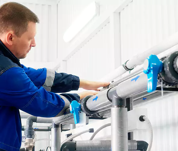 Expert Plumber for Water Softener Maintenance in Anniston, AL: Schedule Professional Maintenance with Us
