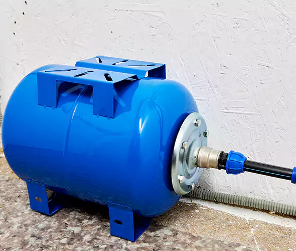Expert Plumber for Well Pressure Tank Replacement in Anniston, AL: Schedule Affordable Tank Replacement Services with Us