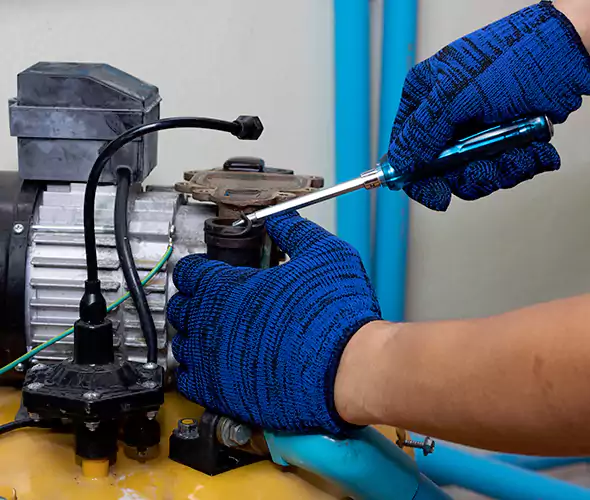 Well Pump Specialist in Anniston, AL