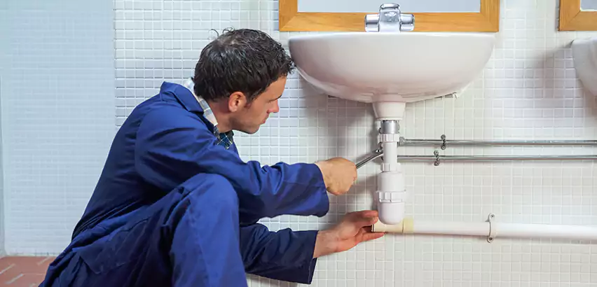 Toilet Repair Anniston