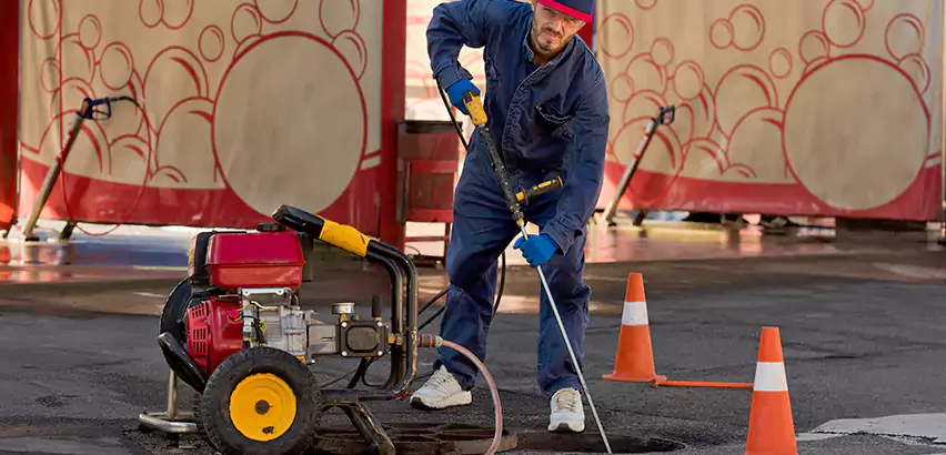 Professional Drain Repair Services in Anniston, AL